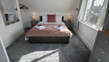 Ocean Cottage, Ferring - seaside cottage moments from the beach and Bluebird cafe - Foto 3