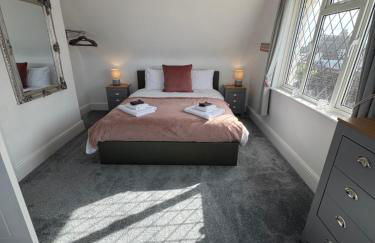 Ocean Cottage, Ferring - seaside cottage moments from the beach and Bluebird cafe - Foto 3