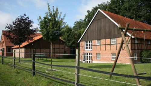 Landhaus am Esch - Foto 1