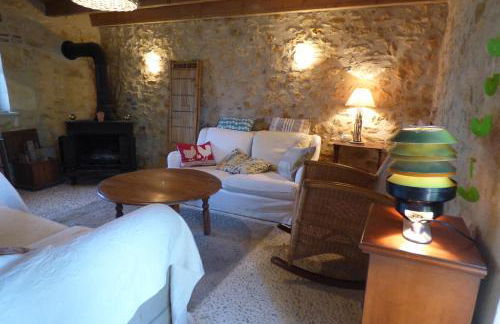 Domaine de la Borde - Foto 15