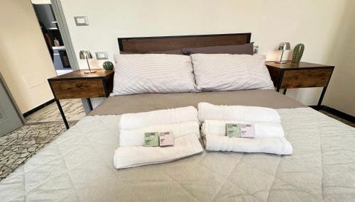 SANREMO Mare e Relax - Affittasi Alloggio della Piazza con Aria condizionata, Balcone e ampia disponibilità di parcheggi liberi - Foto 5