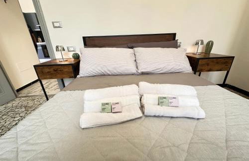 SANREMO Mare e Relax - Affittasi Alloggio della Piazza con Aria condizionata, Balcone e ampia disponibilità di parcheggi liberi - Foto 5