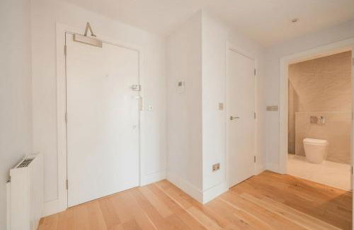 Fabulous Central Eastleigh 1 Bedroom Apartment - Foto 8