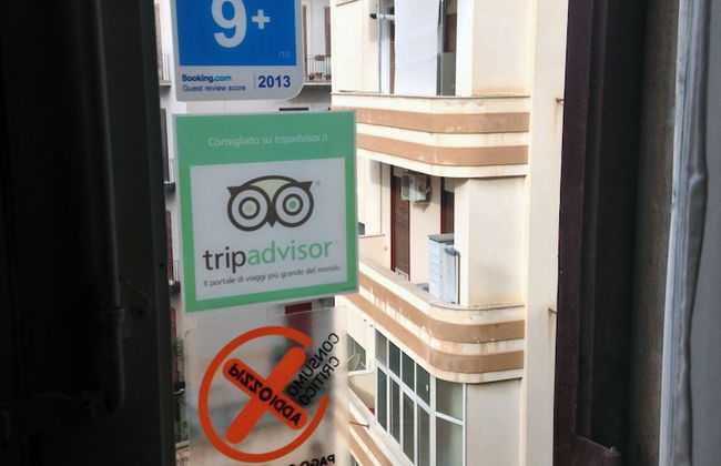 Castelnuovo Rooms - Photo 2