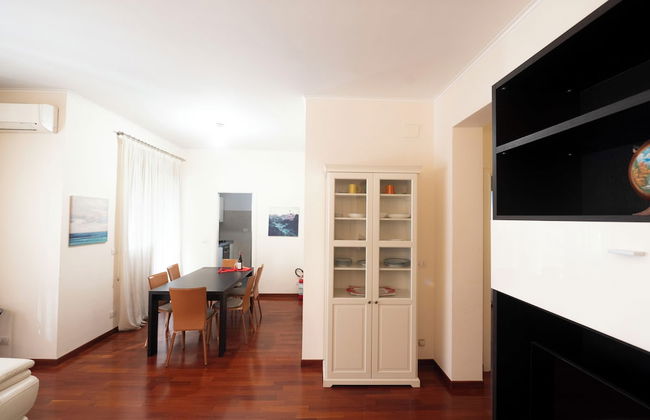 St Peter new and lightsome apartment with balcony - Foto 14