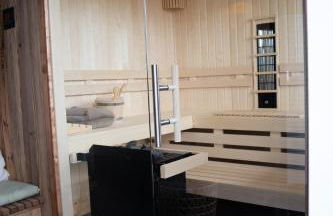 Penthouse Wohnung mit Terrasse & Sauna - Wildecker Ferienbutze - Photo 16