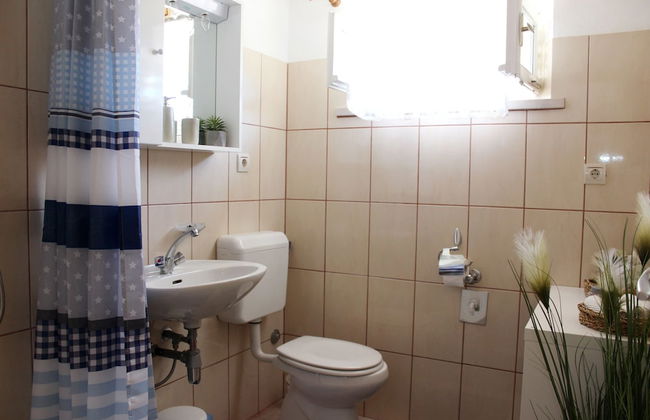 Robinson House Dubrova - Foto 35