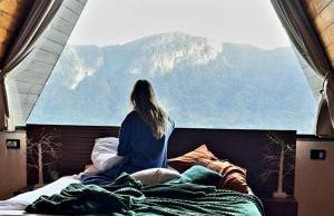 @cabanasdobarao, Pedra do Baú - Foto 2