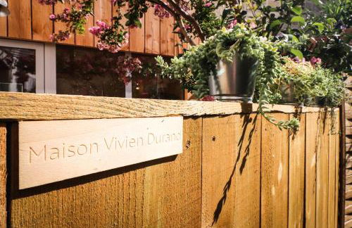 Vivien Durand - Boutique Aparthotel au cœur de Bordeaux - Foto 6