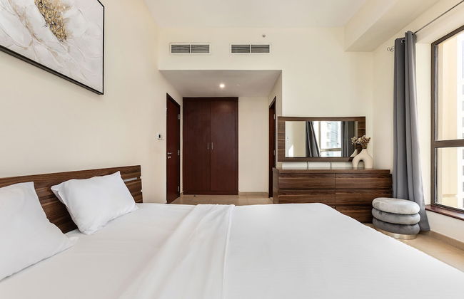 Excellent 1bdr at Bahar 6 - Foto 3