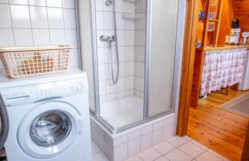 Finnhütten in Freest - Foto 16