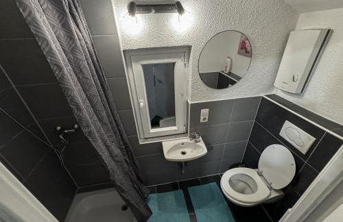 Kompakte & günstige Einzimmerwohnung - Foto 8