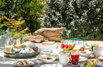 Altanure Casa Terra - Ecological Holiday & Retreats Villa - Foto 16