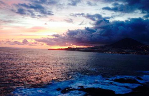 Gáldar PENTHOUSE OVER THE SEA! - Photo 51