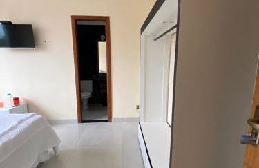 Suites O Vencedor - Foto 25