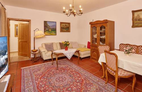 Alpenchalet Zum Jeremia - Foto 21