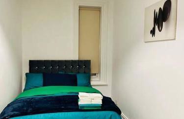 Bespoke 2 Bedroom Apt Derby City - Foto 46