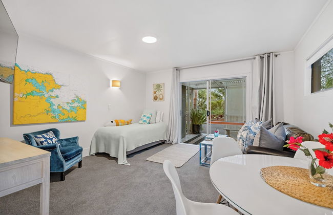 Stay Kerikeri Boutique Apartments and Studios - Foto 65