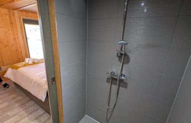 Modern Eco-Lodges near Findhorn Beach - Foto 15