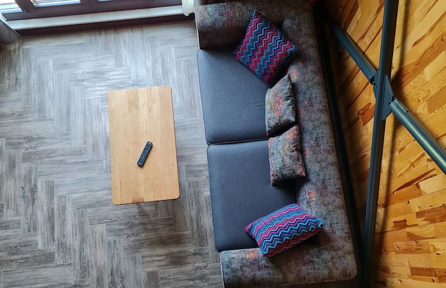 Kartepe Loft - Foto 15