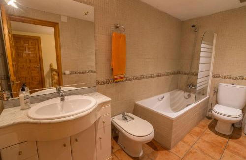 Casa Rural Cañón de Río Lobos II - Foto 12