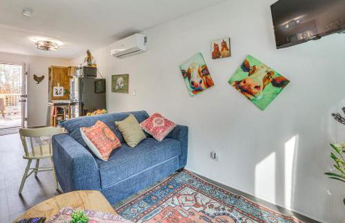 Countryside Gem on Homestead in Asheboro! - Photo 6