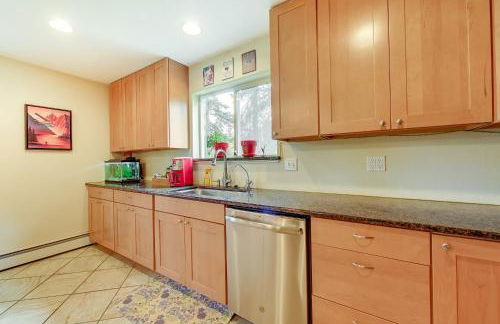 Lovely Soldotna Home, Steps From Kenai River - Photo 9