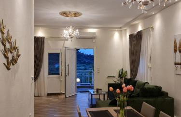 Eleana Luxury Private Apartment - Foto 40