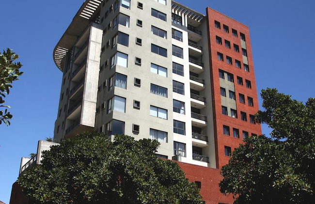 Manhattan Towers by Smart City Stays - Foto 61