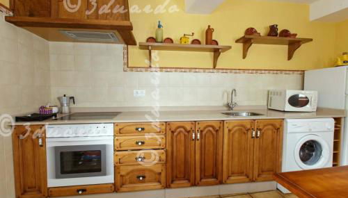 Apartamentos Casa Placida 1 - Photo 4