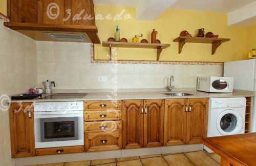 Apartamentos Casa Placida 1 - Photo 4