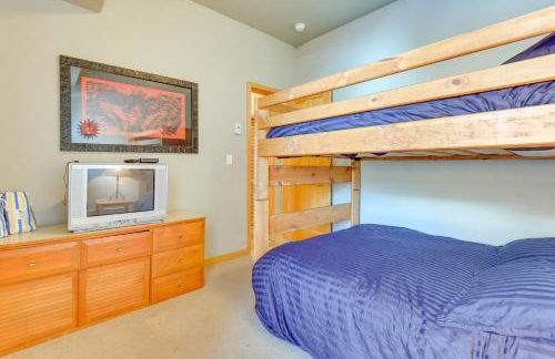 Airy Winter Park Gem with Private Outdoor Hot Tub! - Foto 20