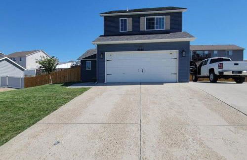 3 bed 2.5 bath smart home with rv parking - Foto 11