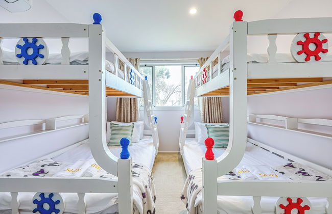 Melbourne Luxury Villa at Doncaster - Foto 13