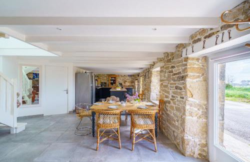 Maison Bretonne - Proche des plages - Foto 3