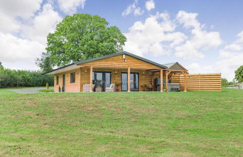 Oak Tree Lodge - Uk38383 - Foto 24