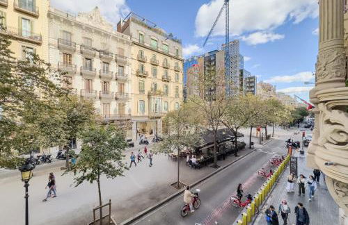 Apartamento Rambla Cataluña 35 - Photo 14