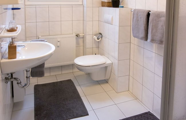 Villa Schonau Apartment 2 in Bad Munstereifel - Foto 17