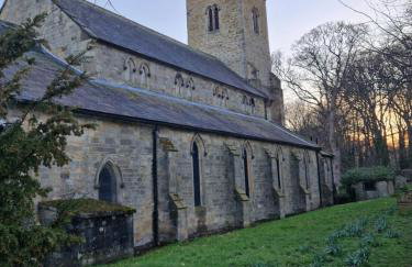 The Den, Coves House - Foto 31