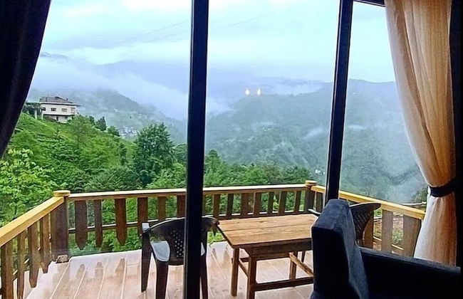 Kamelya Dag Evleri - Foto 13