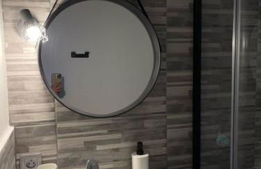 Studio 4 couchages Orcières Merlette - Foto 7