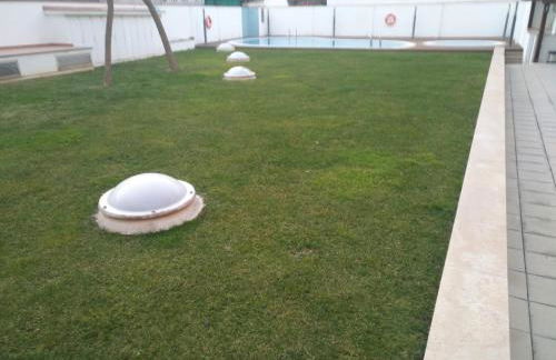 Beach Apartment - Foto 22