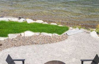 The Lake House on Lake Pend Oreille - Foto 45