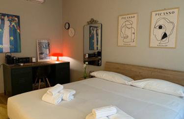 Algà Studio Flat - Foto 1