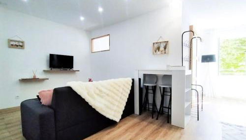 L'Isère depuis les Quais Romanais - Photo 4