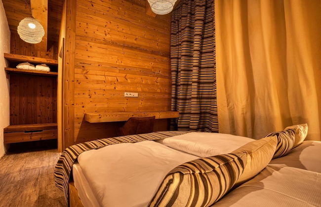 Lux&Wellness Apartments Sosana - Foto 10