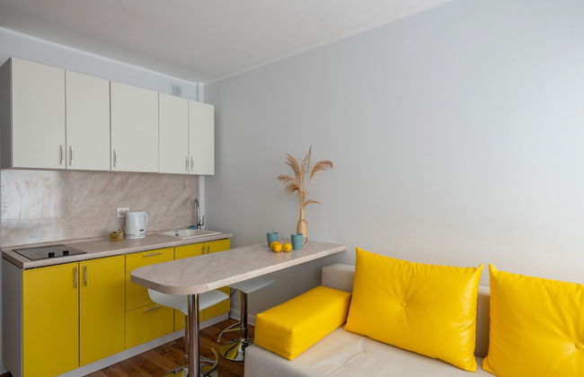 Prime Host apartments on Profsoyuznaya - Photo 4