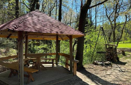 Na Pańskiej Górze - Foto 42