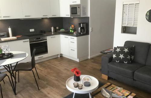 Grünstrand - Foto 1