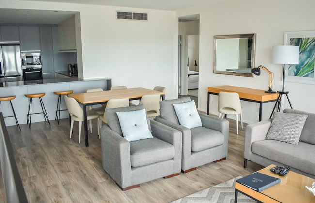 Belise Apartments - Foto 30